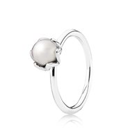 Anello Pandora Donna in Argento 190865P-12 - 190865P-12